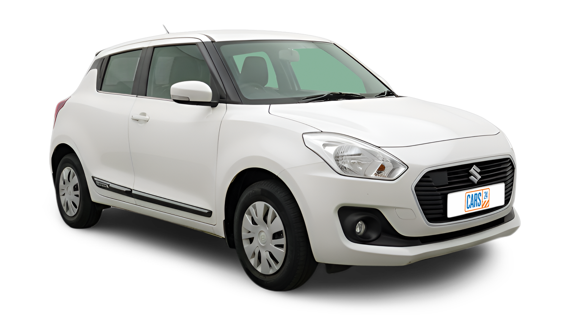Maruti Swift-img
